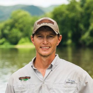 Profile Picture of Sam Scott (@blueridgemusky) on Instagram