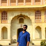 Profile Picture of Praveen Reddy (@praveenreddy_s) on Instagram