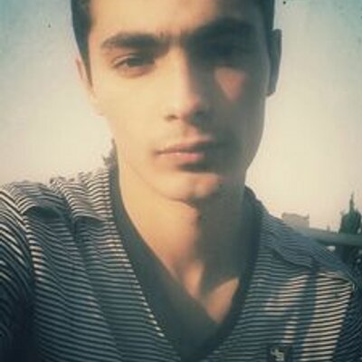 Profile Picture of Ahmad Salloum (@ahmadsalloum0) on Twitter