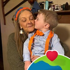 Profile Picture of Martha Brock.  coco (@martha.brock..coc) on Tiktok