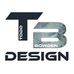 Profile Picture of Todd Bowden Design (@toddbowdendesign) on Instagram