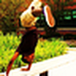 Profile Picture of Edgardo Landecho (@bboyquest1000) on Flickr