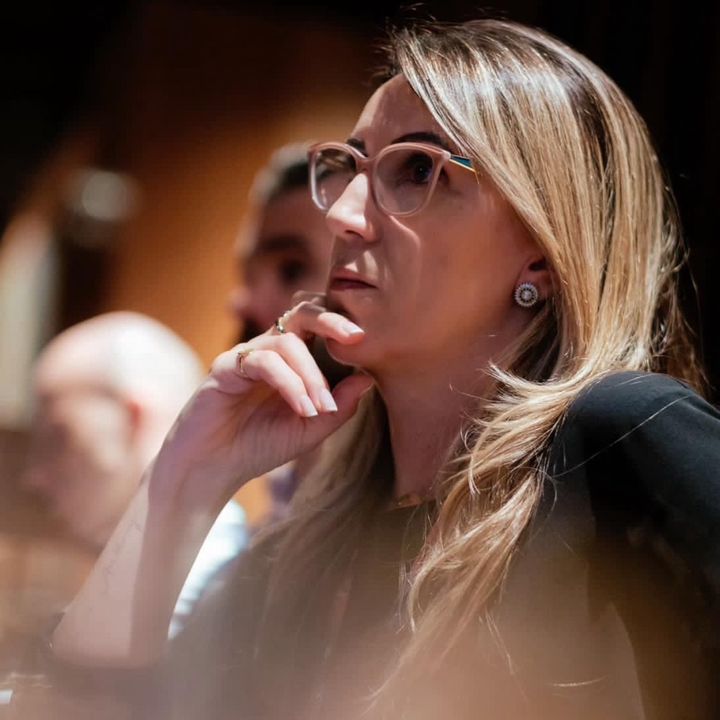 Profile Picture of Lisa McNeil (@lisa.mcneil64) on Tiktok