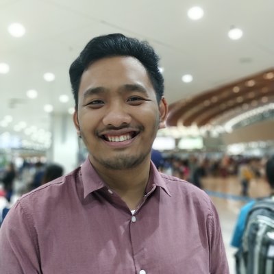 Profile Picture of Gerald Ray Galano (@GeraldRayGalano) on Twitter