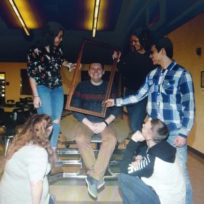 Profile Picture of PalteFCS/Cory-Rawson (@paltefcs) on Twitter