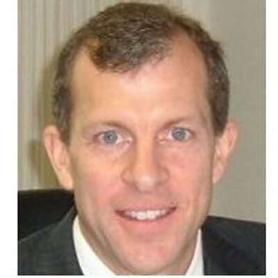 Profile Picture of Edward Patton McCall (@EdwardPtnMcCall) on Twitter
