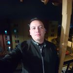 Profile Picture of Luis Felipe Barrera Ceballos (@barreraceballos) on Instagram