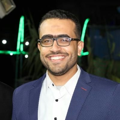 Profile Picture of Mohamed Arafat (@DrMo7amed3rafat) on Twitter