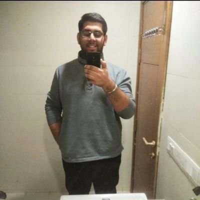 Profile Picture of Rohit Chaudhary (@ChRohit24) on Twitter