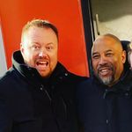 Mark Harries - Instagram Profile Picture of Mark Harries (@sardisss) on Instagram