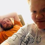 Profile Picture of davidseagren (@dodgemudding94) on Instagram