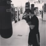 Profile Picture of coreyfarley (@coreyfarley) on Instagram