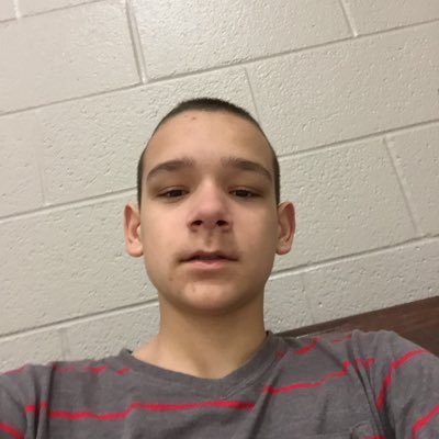 Profile Picture of Nicholas Timmons (@Nicholas15930) on Twitter