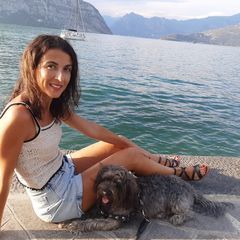 Profile Picture of robertacorso48 (@robertacorso48) on Tiktok