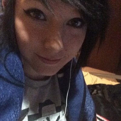 Cheyenne Blake - Twitter Profile Picture of Cheyenne Blake (@Winixica) on Twitter