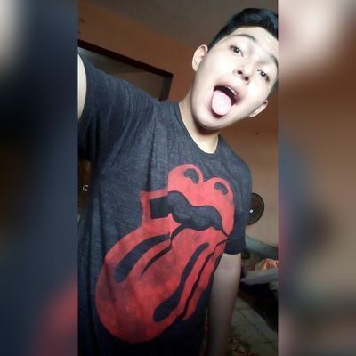 Profile Picture of Daniel Pat Borjas (@Pat_Borjas) on Twitter