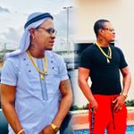 Profile Picture of Kelvin Solomon (@kelvinsolomon_official) on Instagram