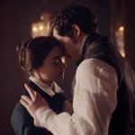 Profile Picture of victoria & albert (@vicbertarchive) on Instagram