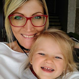 Profile Picture of Marysia Sobiechowska (@marysia.sobiechowska) on Facebook