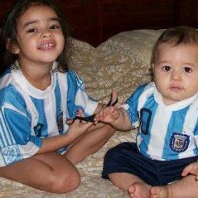 Profile Picture of Roberto Aguero (@Robertoaguero10) on Twitter
