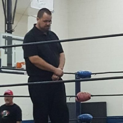 Profile Picture of Jason Paine (@TheJasonPaine) on Twitter