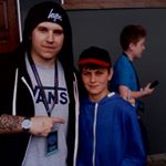 Profile Picture of Pierce Cassidy (@pierce_cassidy) on Instagram