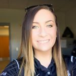 Profile Picture of TSgt Hailey B. McFall (@tsgthaileymcfall) on Instagram