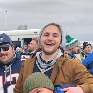 Profile Picture of Brendan McGrail (@bmcgrail93) on Instagram