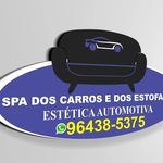 Profile Picture of Spa dos Carros e dos Estofados (@spadecarroedosestofados) on Instagram