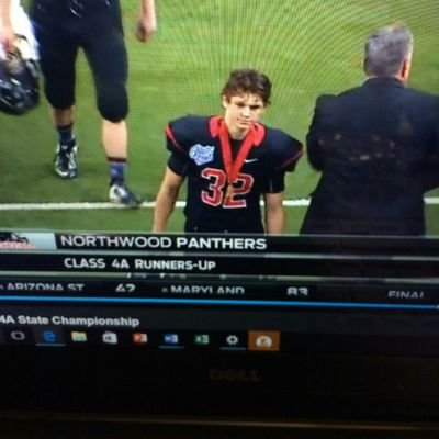 Profile Picture of Jarrett Spahr (@273c4bf8a54d4ed) on Twitter