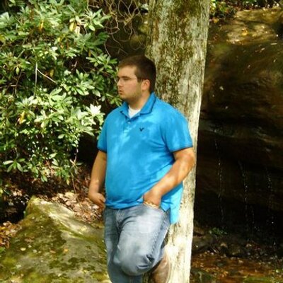 Profile Picture of Zachary Caudill (@zachary_caudill) on Twitter