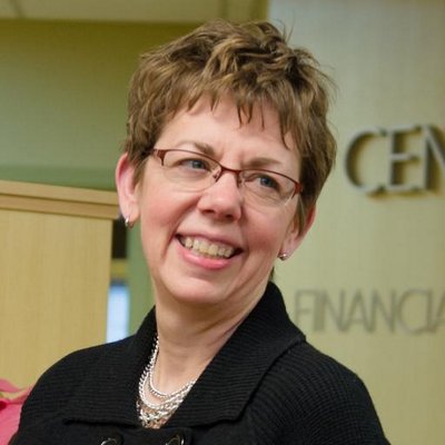 Profile Picture of Bonnie Gorman (@mtu_dos) on Twitter