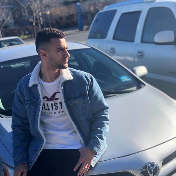 Profile Picture of Mina Abdelmalak (@minaabdelmalak) on Poshmark