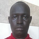 Profile Picture of Ayuen Deng (@ayuendeng1979) on Instagram