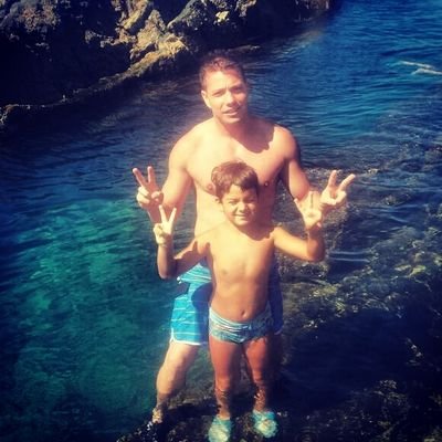 Profile Picture of David Blanco Morejon (@BlancoMorejon) on Twitter