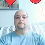 Profile Picture of Patrick Dumond (@patrick.dumond.52056) on Instagram