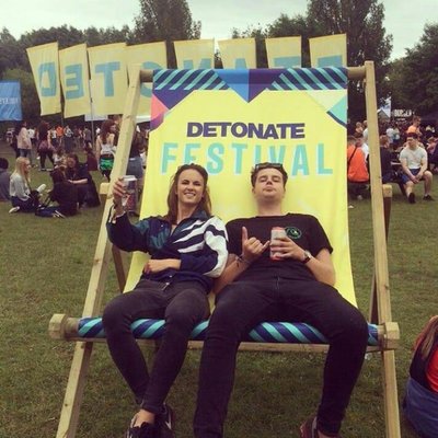 Profile Picture of Tom Lafferty (@laffertytomg) on Twitter