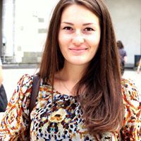 Profile Picture of Mariia Andreiko (@maria_andreyko) on Pinterest