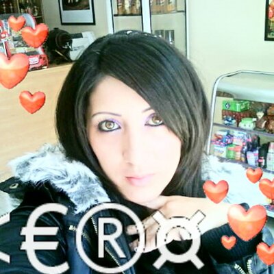 Profile Picture of Veronica Cazorla (@vero1000000) on Twitter