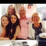 Profile Picture of Keith Squires (@cathyandscottsdad) on Instagram