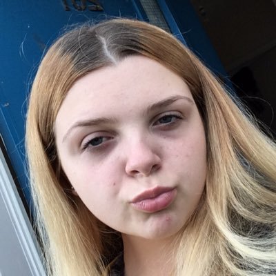 Profile Picture of Amy Mckay (@Amymckay2003) on Twitter