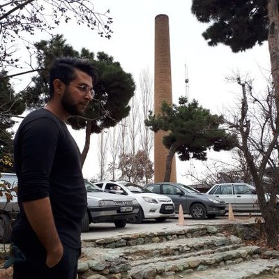 Profile Picture of Yousef.moghbeli (@YMoghbeli) on Twitter