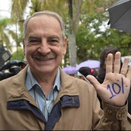 Profile Picture of Carlos Dabdoub Arrien (@ArrienCarlos) on Twitter
