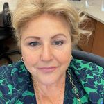 Profile Picture of Terry Erickson (@tjsouthernbelle) on Instagram