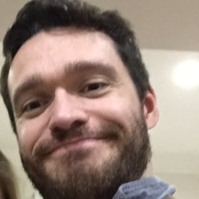 Profile Picture of Philip Clark (@PhilipJClark) on Twitter