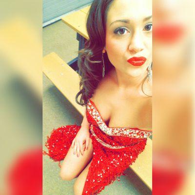 Profile Picture of Katie Singleton (@katielaurenbish) on Twitter