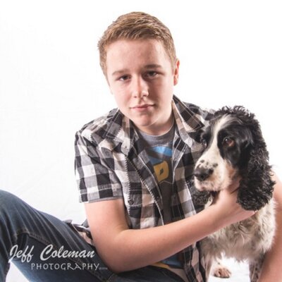 Profile Picture of Max Coleman (@maxcoleman73) on Twitter