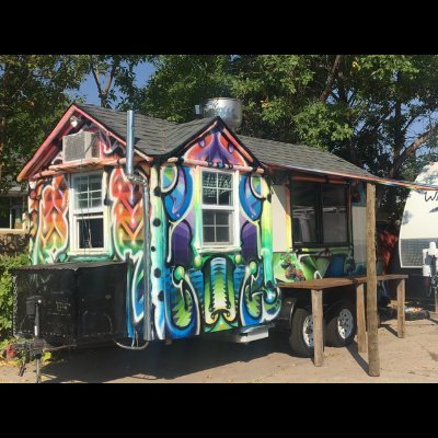 Profile Picture of Dick's Munch Box (@DicksMunchBox) on Twitter