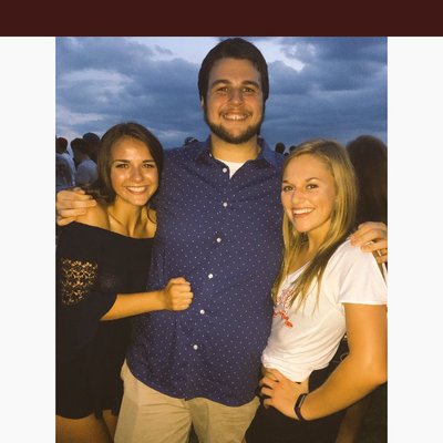 Profile Picture of Luke Mathews (@LucasTillman04) on Twitter