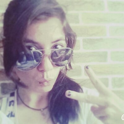 Tamara Eiden Lozano - Twitter Profile Picture of Tamara Eiden Lozano (@eiden241124) on Twitter